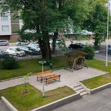 Pieni Kaksio Viihtyisaessae Martissa Apartment Turku Exterior photo