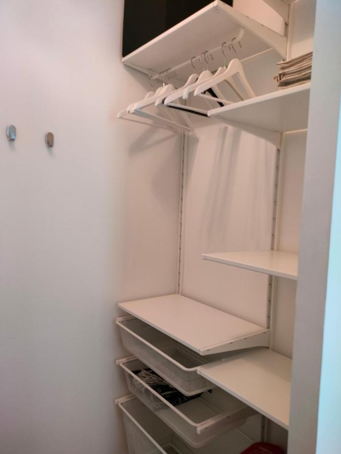 Pieni Kaksio Viihtyisaessae Martissa Apartment Turku Exterior photo